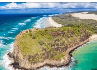 جزيرة شهيرة في أستراليا تغير اسمها إلى «كغاري» تكريما لشعبها الأصلي