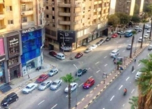 محافظة الجيزة: غلق جزئي بشارع «الملك فيصل» لمدة 3 أيام