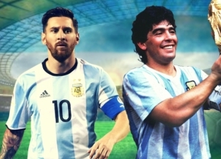 صديق مارادونا لـ«الوطن»: ننتظر عودة ميسي للأرجنتين حاملا كأس العالم