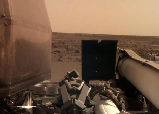 بالفيديو| للمرة الأولى.. "ناسا" تعرض تسجيلا صوتيا للرياح على "المريخ"