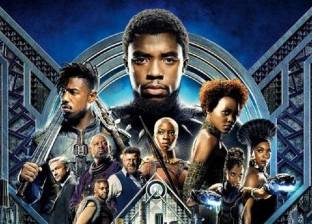 بالصور| تفاصيل فيلم Black Panther.. الأول في سينما السعودية