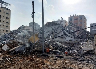المتحدث باسم جيش الاحتلال الإسرائيلي: لم نطالب سكان غزة بالتوجه نحو مصر