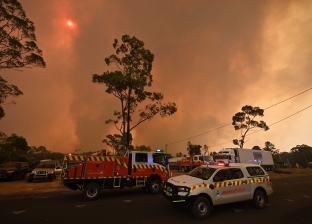 ارتفاع حصيلة قتلى حرائق الغابات في أستراليا إلى 9 أشخاص