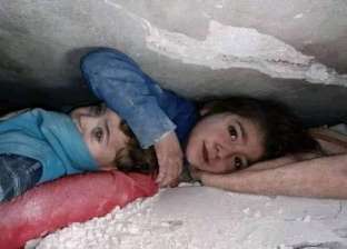 كلمات مأساوية لطفلة تحت أنقاض زلزال سوريا: «طلعني يا عمو وأعملك اللي بدك»