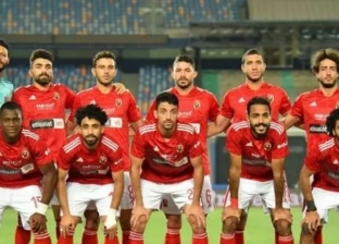 موعد مباراة الأهلي والاتحاد السكندري في الدوري المصري