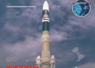 بالفيديو| خليفة سات.. أول قمر صناعي عربي في الإمارات: استغرق 5 سنوات