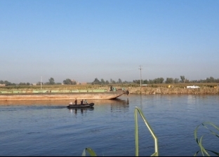 عاجل.. "الري" ترفع درجة الاستعداد القصوى للتعامل مع فيضان النيل