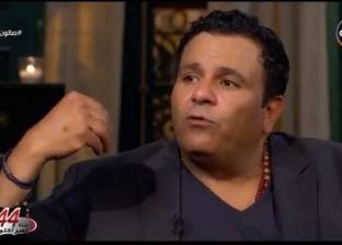 بالفيديو| محمد فؤاد: "ربنا استجاب لدعوتي في الحرم واتجوزت بعد 3 شهور"