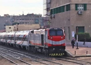 خطوات حجز تذكرة القطار المكيف الدرجة الأولى والثانية من سكك حديد مصر