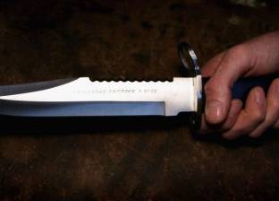 الشرطة البريطانية تعتقل امرأة بعد هجوم بالسكين