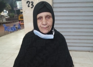 سيدة كفر الشيخ المطرودة: ابني عاملي قضيتين ضرب.. والمحكمة حكمت بـ6 أشهر
