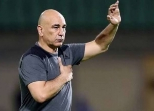 حسام حسن يهدد باستبعاد الأهلي والزمالك من بطولات أفريقيا