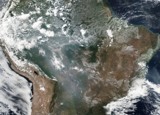 لماذا انتشرت حرائق غابات الأمازون بهذا الشكل؟