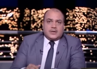 محمد الباز: «أبو كيان» تاجر المخدرات عبر «فيسبوك» حالة تستحق الدراسة