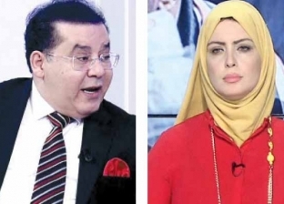 فيروز حليم بطلة الخلاف بين أيمن نور وعزام التميمي: زواج عرفي وتمويلات