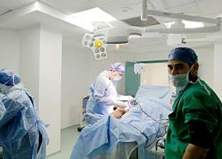 إجراء أول جراحة رباط صليبي بمستشفى فاقوس النموذجي