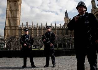 عاجل| عملية أمنية في بريطانيا بعد تفجيرات لندن