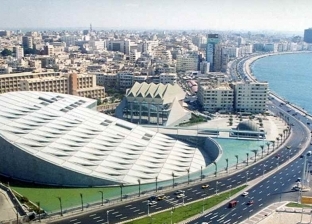 مكتبة الإسكندرية تنظم دورة جديدة لتعليم الهيروغليفية