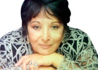 سميرة عبدالعزيز لـ"الوطن": أتمنى أن ألفظ أنفاسي الأخيرة على خشبة المسرح