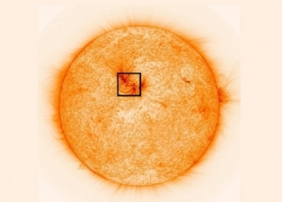 حرارتها مليون درجة مئوية.. ناسا تكشف صورا جديدة للشمس