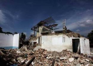 تحذير من تسونامي بعد زلزال قوي في إندونيسيا