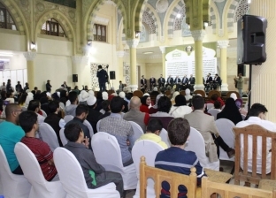 إحياء ذكرى وفاة الشيخ «الحصري» بمسجده في أكتوبر بحضور ياسمين الخيام