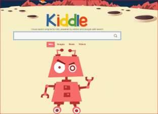 "Kiddle".. محرك بحث لـ"الأطفال فقط" لا علاقة له بـ"جوجل"