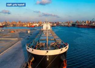معلومات عن سفينة وادي الملوك.. يرفع عليها العلم المصري في افتتاح رسمي