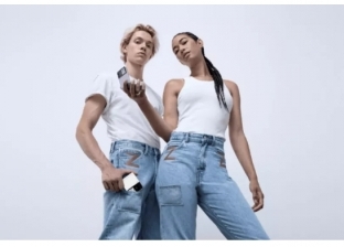 «سامسونج» تطرح بنطلون «جينز» بسعر خرافي: كل قطعة معاها تليفون هدية