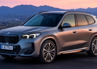سعر ومواصفات سيارة BMW X1 الجديدة.. «أصغر عربية رياضية»
