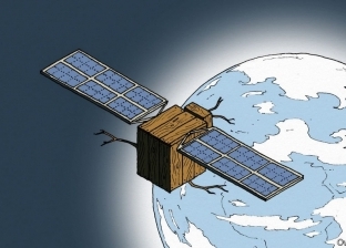 اليابان تخطط لإطلاق أول قمر صناعي خشبي في العالم: أقل تكلفة وصديق للبيئة