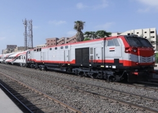 «السكة الحديد»: إتاحة حجز تذاكر قطارات عيد الأضحى المبارك 2023 من الغد
