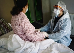 النمسا: السجن والغرامة لمريضتي كورونا بسبب مخالفة الحجر الصحي