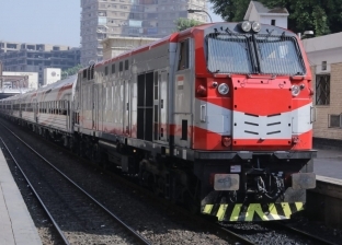 السكة الحديد: زيادة منافذ بيع التذاكر لمنع الزحام خلال شهر رمضان