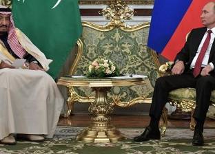 روسيا والسعودية توقعان اتفاقية تعاون في مجال الفضاء