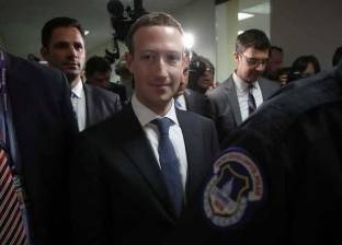 تكاليف حماية حساب مؤسس "فيس بوك": ارتفعت لـ7.3 مليون دولار