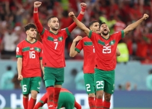 7 قنوات مجانية تنقل مباراة المغرب والكونغو الديمقراطية في أمم إفريقيا