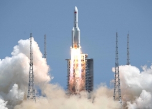 كل ما تريد معرفته عن الصاروخ الصيني التائه في الفضاء.. «اطمئنوا»