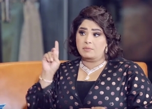 الكويتية هيا الشعيبي: رفضت مشاركة هنيدي في أحد الأفلام لهذا السبب