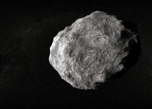 بالصور| تليسكوب فضائي يوثق لحظة مرور كويكب نادر على الأرض