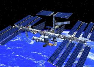 "روس كوسموس": مدار المحطة الفضائية الدولية ازداد كيلومتر