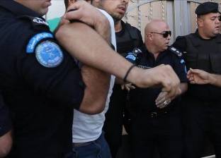 إسرائيل تعتقل 35 فلسطينيا مع اقتراب موسم الأعياد اليهودية