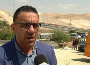 محافظ القدس: تصريحات وزير الأمن الإسرائيلي تقود المنطقة لصراع ديني