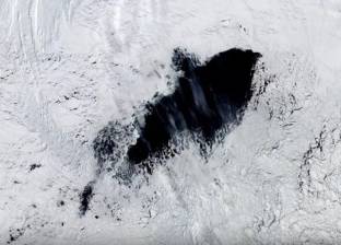 بالفيديو| ثقب غامض يثير حيرة العلماء في القطب الجنوبي