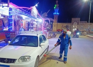 سيوة في رمضان.. المحلات خارج الخدمة نهارا وانطلاق العمل ليلا