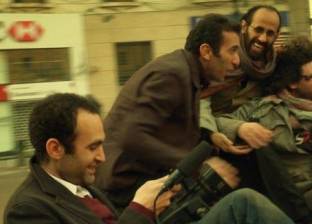 السينما المصرية تشارك بـ3 أفلام في مهرجان "وهران الدولي"