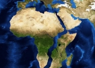 دراسة: بحر جديد سيظهر بأفريقيا.. وعميد «علوم الأرض ببني سويف»: يستغرق آلاف السنين