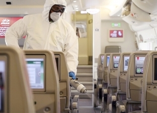 الإمارات ترسل طائرة مساعدات إلى إيطاليا لدعمها في مواجهة فيروس كورونا