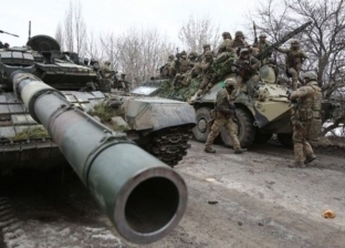 آخر تطورات الحرب بين روسيا وأوكرانيا.. توجيه ضربات دقيقة للعاصمة كييف