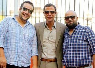 محمد إمام يعلن عن "مفاجأة سينمائية": "هتغير شكل السينما المصرية"